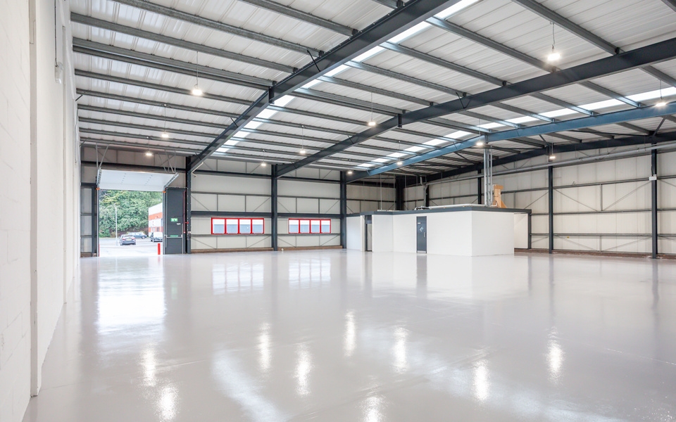 Units 50 and 52 Westfield North (6)